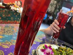 虾酱空心菜-小娘惹厨房Little Nyonya(狮城有约上榜店)