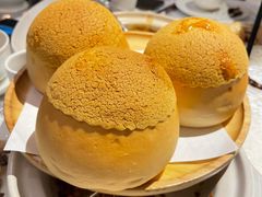 招牌菠萝包-炳胜品味(珠江新城店)
