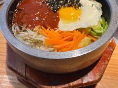 -土大力韩式烤肉料理(39年·和平路店)