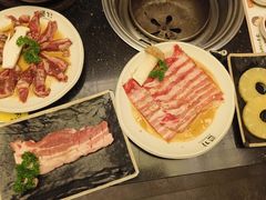 -TBK·本家·添百客·韩国料理(泰然店)