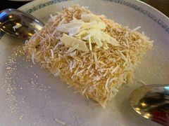-PIZZA BIANCA(万象城店)