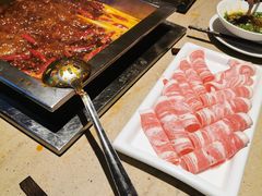 -锦城印象火锅(天府三街店)