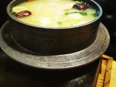 -小木屋米酒店·韩国料理(深圳总店)