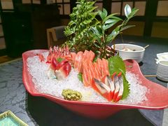 -樱之盛宴·蟹料理海鲜自助(前进大街店)