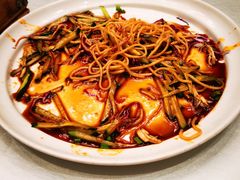 -眉州东坡(北苑华贸店)
