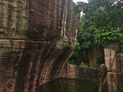 -广州莲花山旅游区