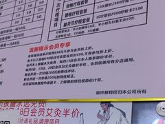 -张钰强中医正骨推拿连锁(华发商都店)