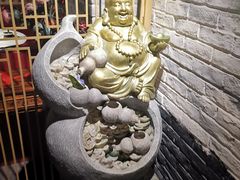 -京韵胡同·酱香羊蝎子火锅涮肉(长寿路店)