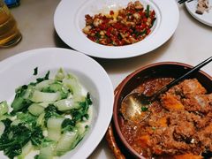 -佬麻雀·剁椒鱼头(京基KK One店)