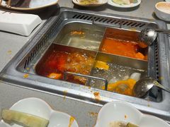 -海底捞火锅(丰尚国际广场店)