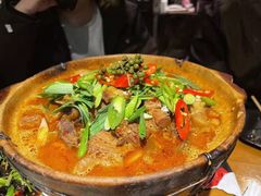 -腰子哥烤串(石佛营炫特店)