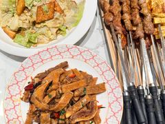 -巴依老爷新疆美食(常营店)