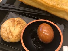 -小倩倩•鸡汤馄饨(江西路创始店)