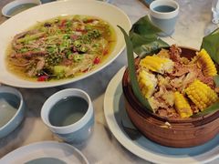 -懒人盐府人家(航天桥店)