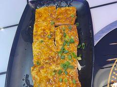 -不夜天烧烤牛骨头(南湖店)