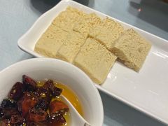 冻豆腐-东来顺饭庄(王府井步行街店)