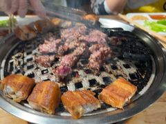 -霸腹烤肉(厦门柚子番店)