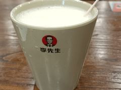 -李先生牛肉面大王(北京站售票厅餐厅)