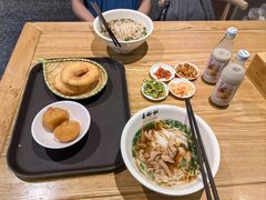 -易裕和·长沙米粉(竹塘西路店)
