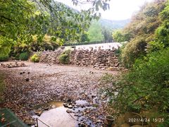 -九龙潭景区