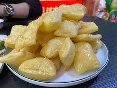 -华竹饭店(中央大街店)