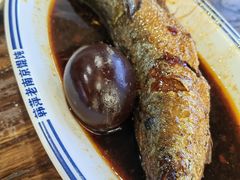 -韩萍老南京馄饨(河西万达店)