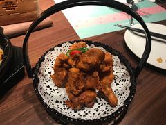 -大树餐厅(益田假日店)