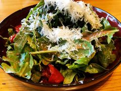 -君悦酒店·La Terrazza意合園·意式风味