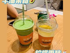 -乐凯撒披萨(福田COCOPark店)