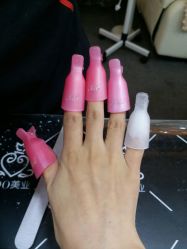 点击看大图 -IDO美甲美睫