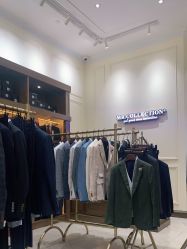 -MR.COLLECTION西装先生(富华里店)