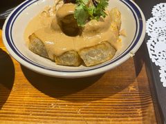 煎焖子-好介口深夜酒馆(梅江店)