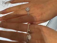 -DE BEERS 戴比尔斯(上海国金中心店)