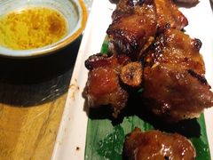 -桂小厨广西菜(万象城店)