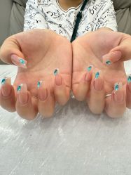 -斯馨·健康美甲美睫