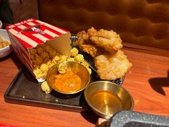 -摩打食堂(喜荟城店)