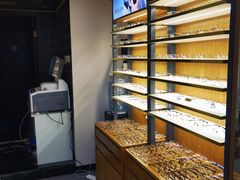 -优医视平价眼镜超市蔡司依视路折扣(小马厂店)