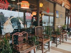 -阿嫂印象·民间江湖菜(大学城店)