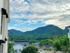 -杭州西湖风景名胜区-满觉陇四眼井