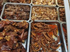 -金湘权老长沙酱板鸭(印象汇步行街店)