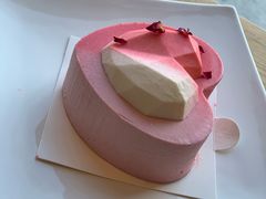 -星巴克(大庆让胡路万达广场店)