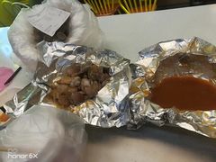 -花甲大咖(曼哈顿店)