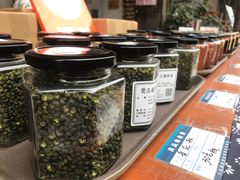 -樊三嬢手工甜水面(大邑安仁店)