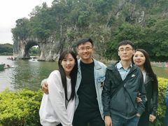 -大师傅金奖啤酒鱼(西街口总店)