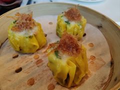 东星斑烧卖-天龙轩(香港丽思卡尔顿酒店)