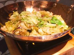 -绿茶餐厅(布吉万象汇店)