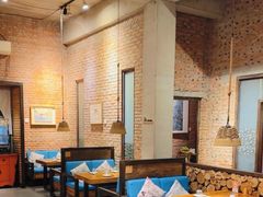 -苹果树下艺术餐厅(通州店)