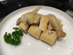 -新南华大酒店(广中店)