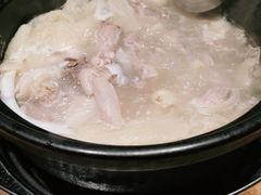 -春润大地海南椰子鸡(沙井京基百纳广场店)