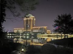 -江南大学(蠡湖校区)